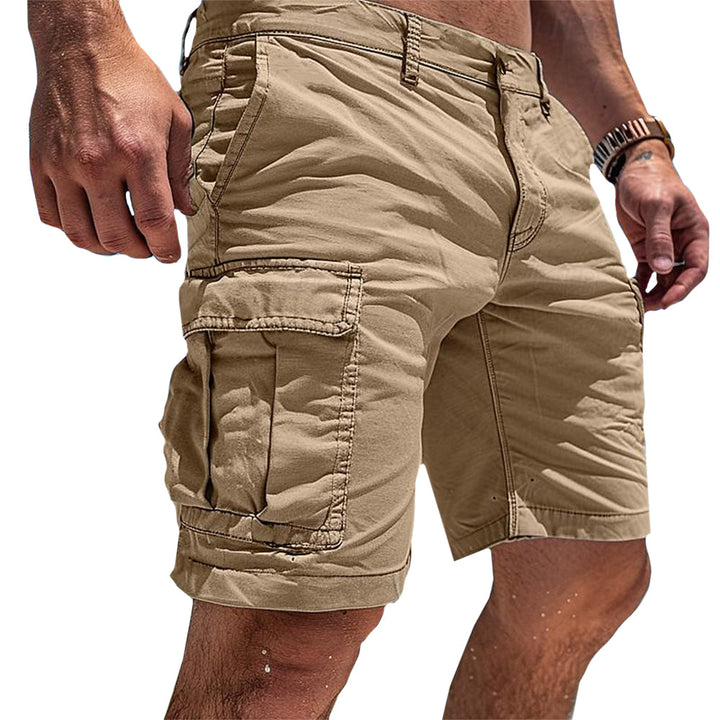Larry | Men's Cargo Shorts