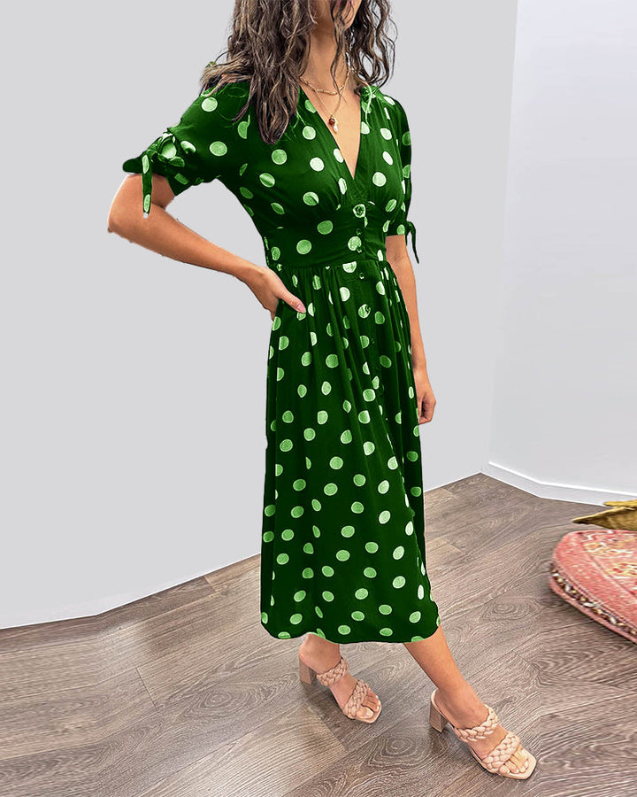 Sandra | Dress