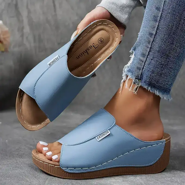Odessa | Orthopedic Sandals