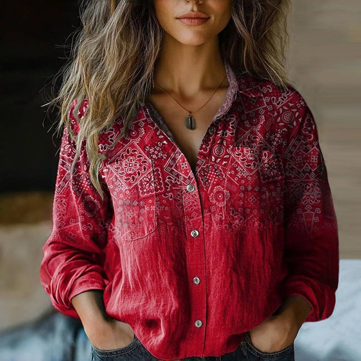 Peyton | Blouse