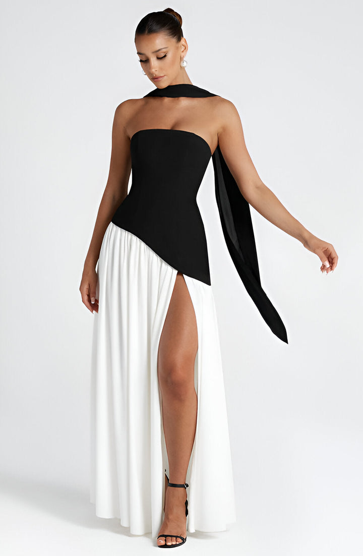 Raye | Evening Maxi Dress