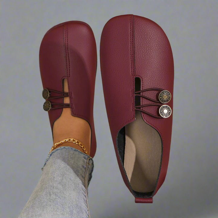 Liberty | Orthopedic Sandals
