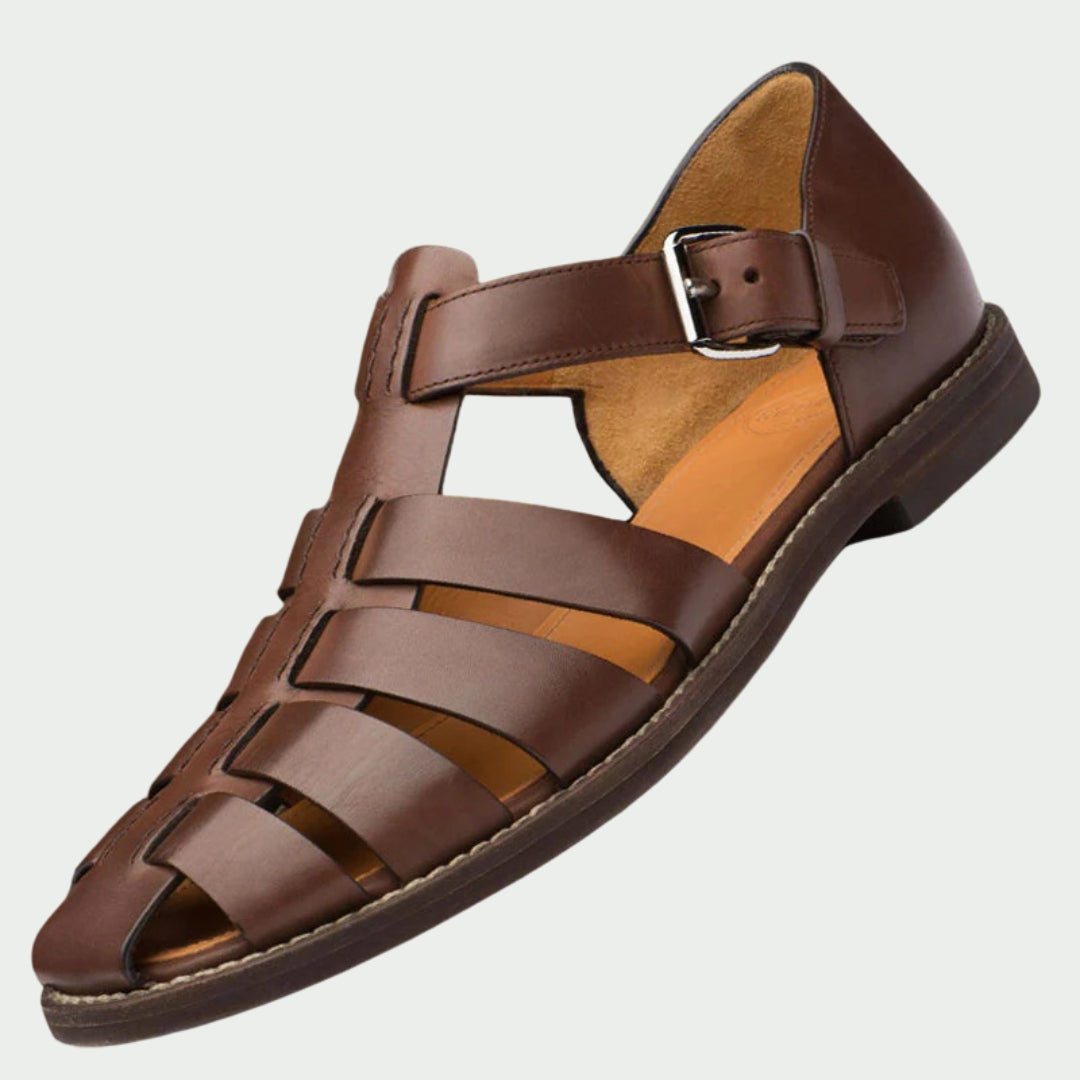 Marco | Gladiator Sandals