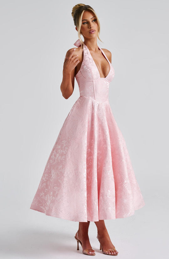 Alina | Midi Dress