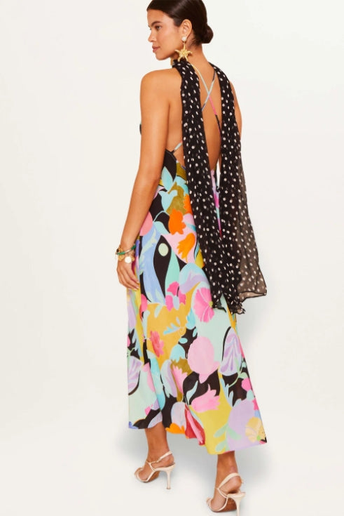 Lola | midi dress