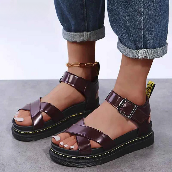 Jenna | Orthopedic Sandals