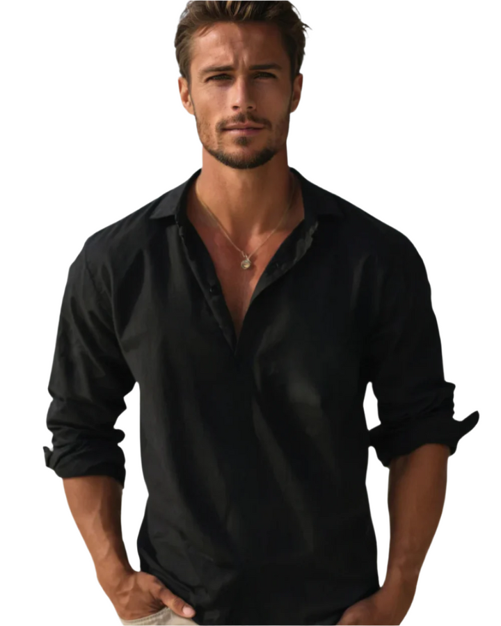 Theo | timeless shirt