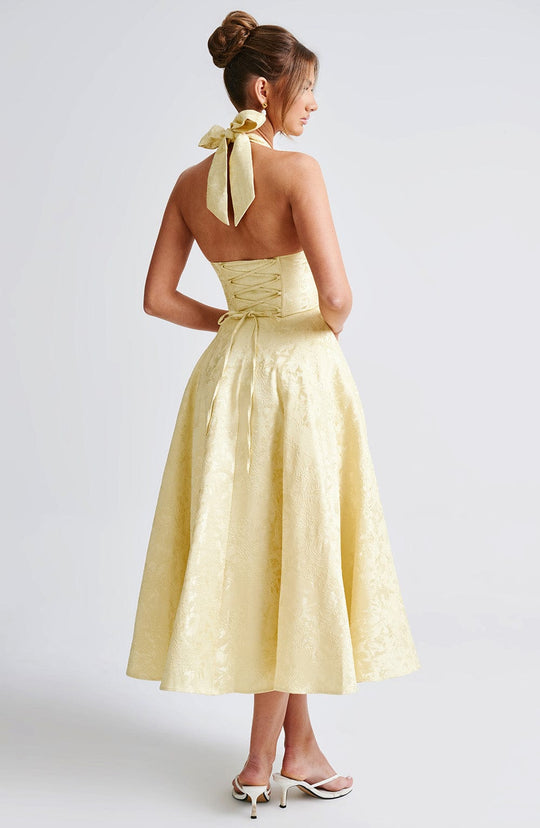 Alina | Midi Dress