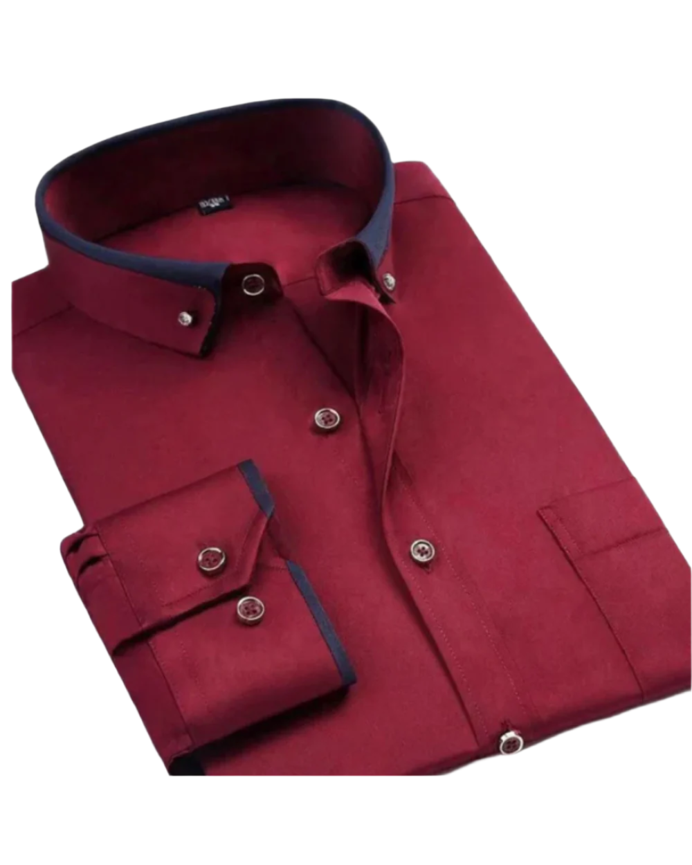 Nolan | Classic Shirt