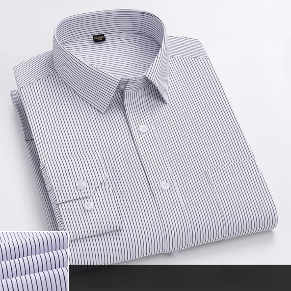 Harrison | Formal Office Shirt