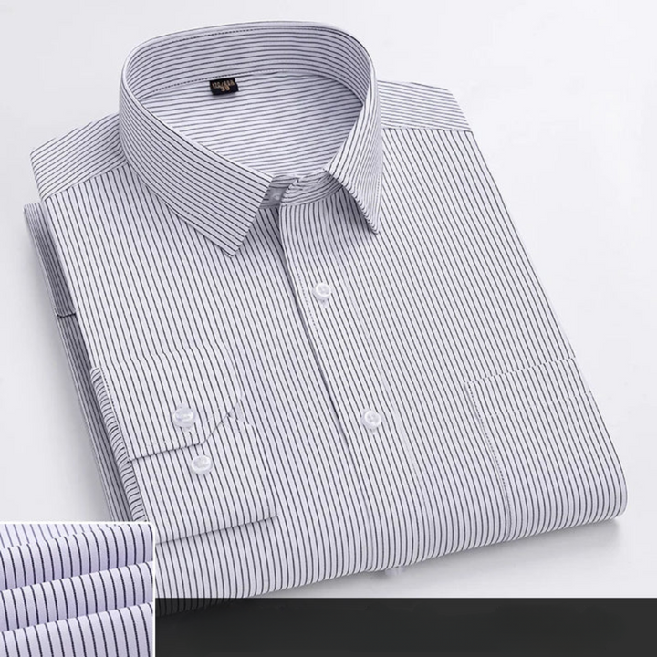 Harrison | Formal Office Shirt