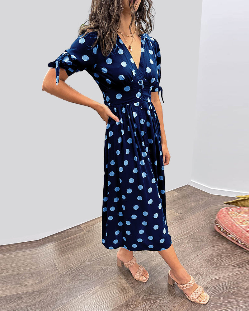 Sandra | Dress