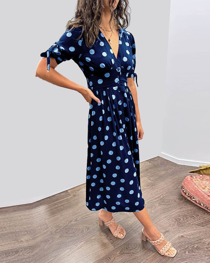 Sandra | Dress