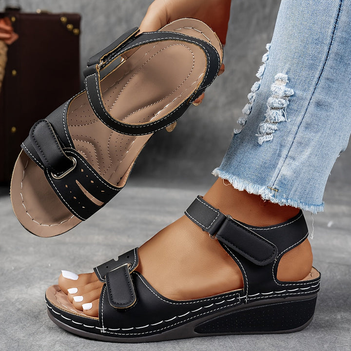 Agnes | Orthopedic Sandals