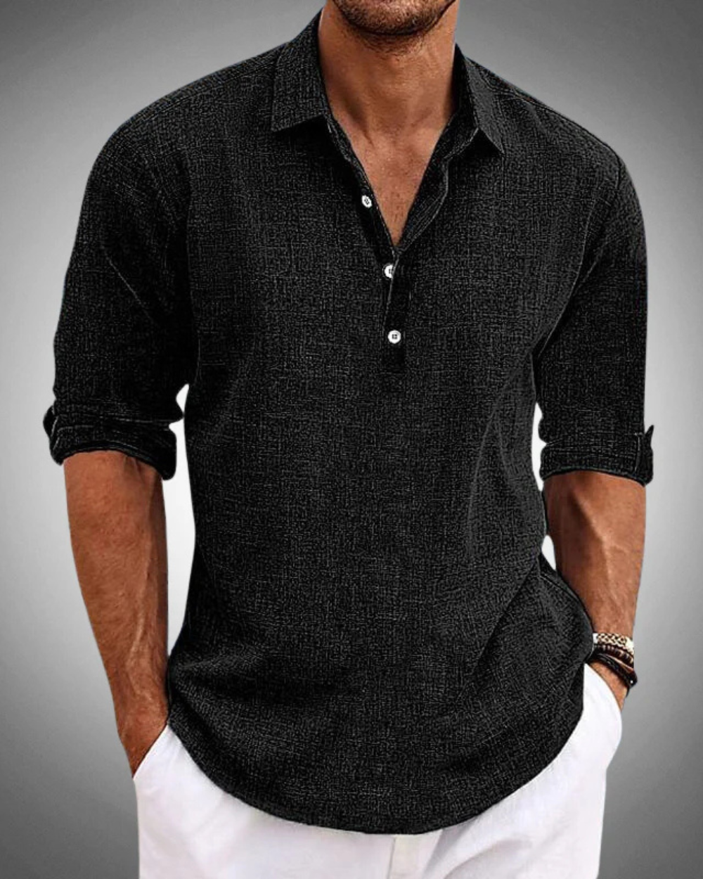 Otis | Summer Shirt