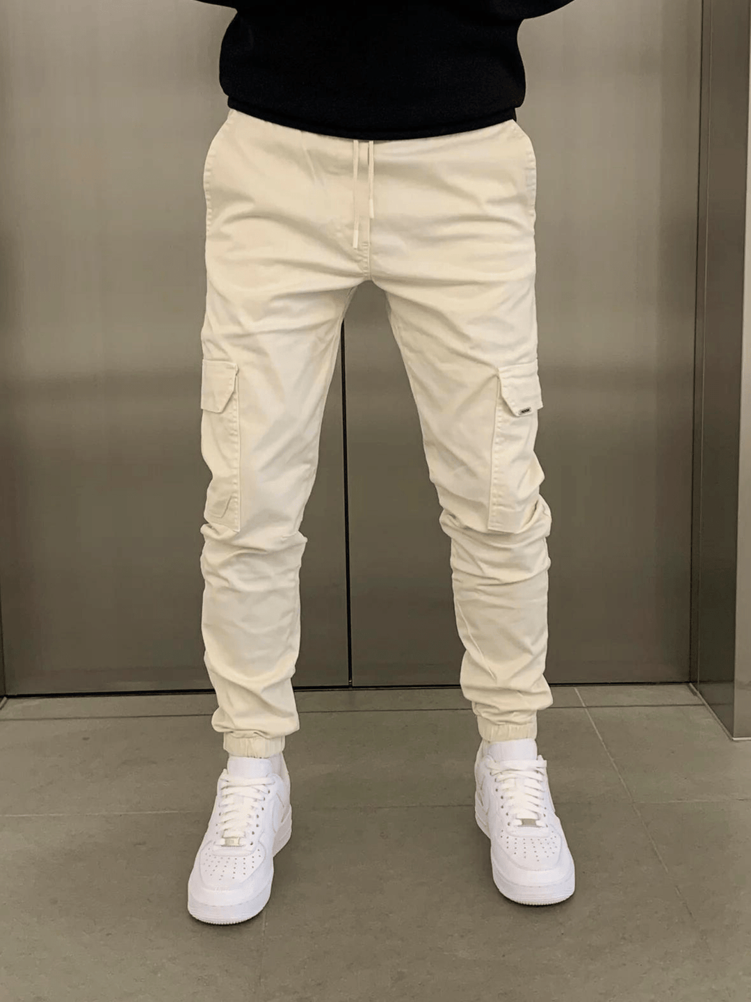 Jasper | stylish comfort for everyday