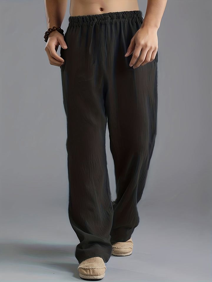 Hector | Casual Trousers