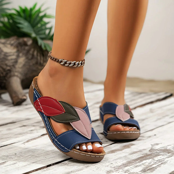 Maikki | Orthopedic Slip-Ins