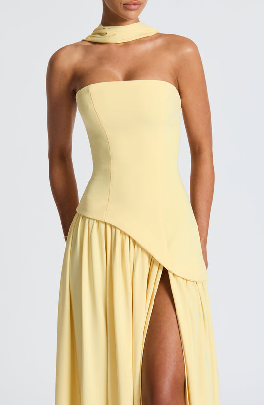Raye | Evening Maxi Dress
