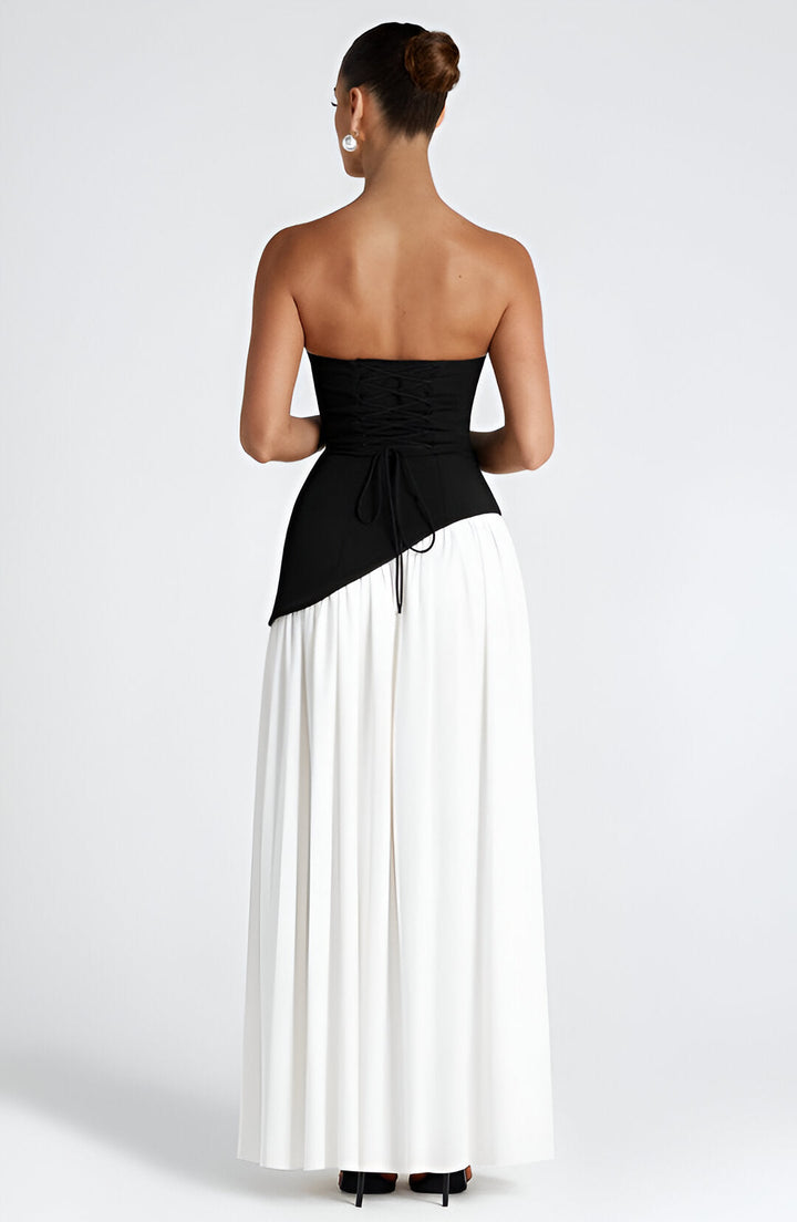 Raye | Evening Maxi Dress
