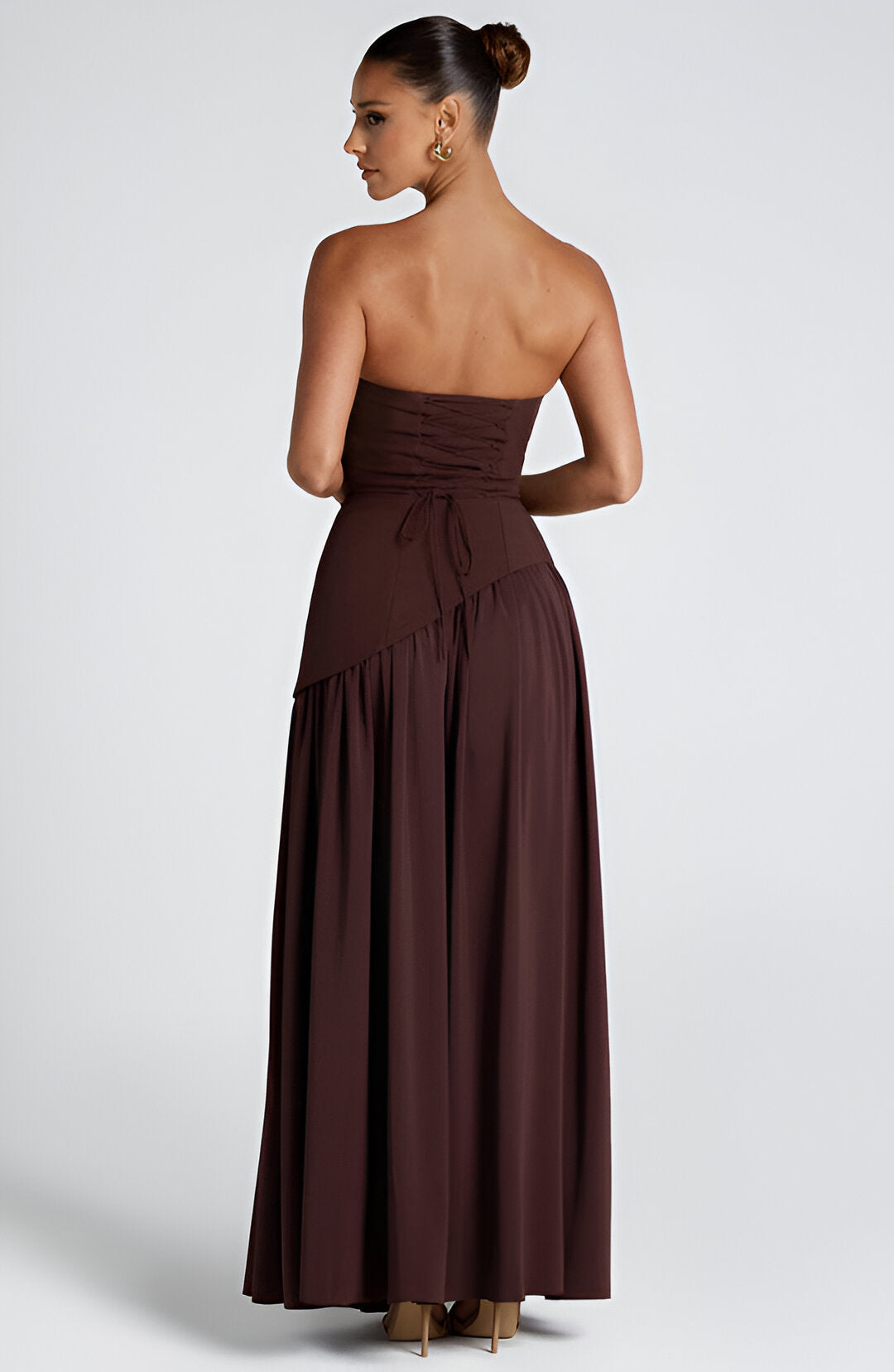 Raye | Evening Maxi Dress