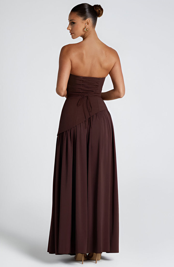 Raye | Evening Maxi Dress