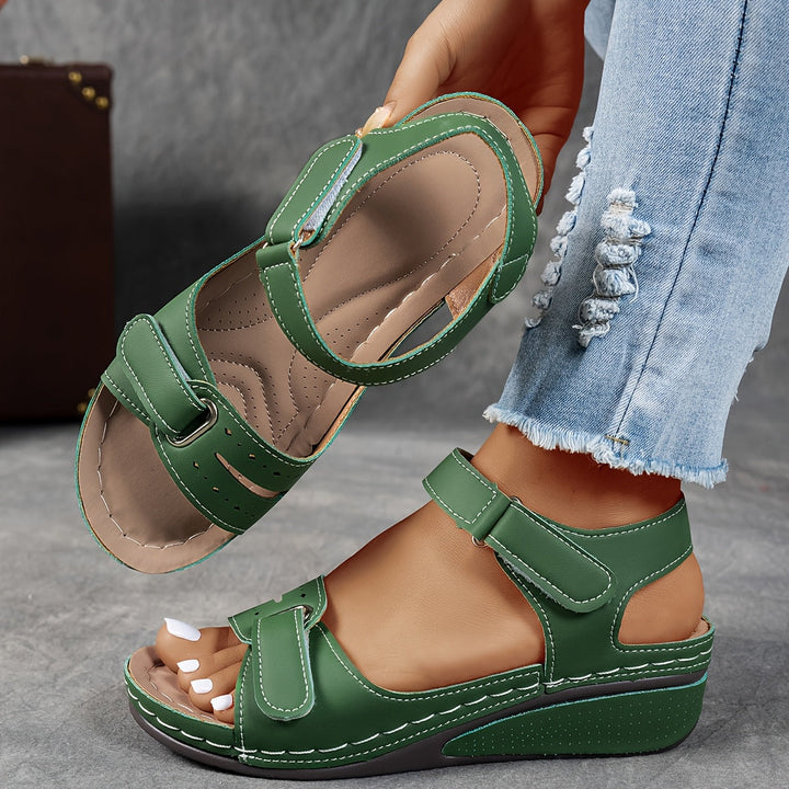 Agnes | Orthopedic Sandals