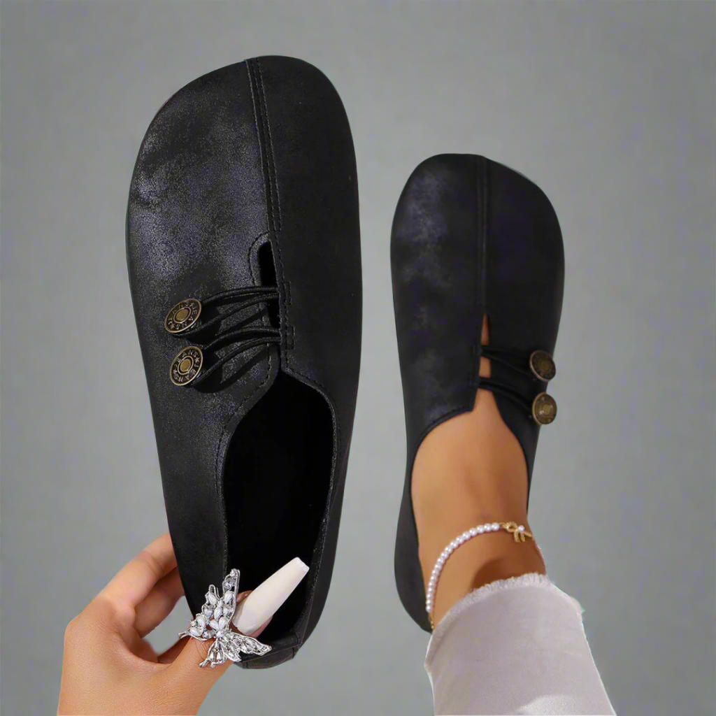 Liberty | Orthopedic Sandals