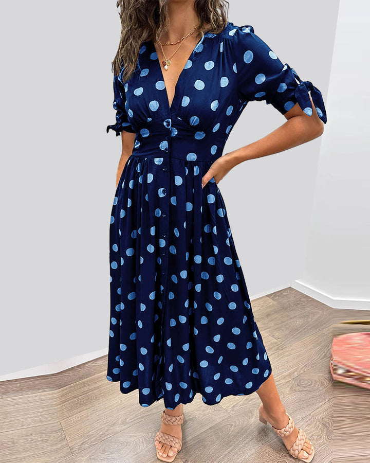 Sandra | Dress