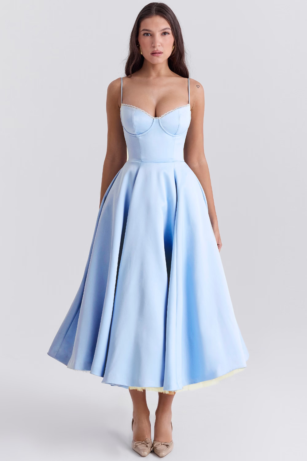 Alexia | Dress