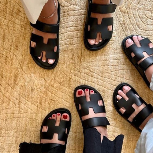 Sarah | Sandals