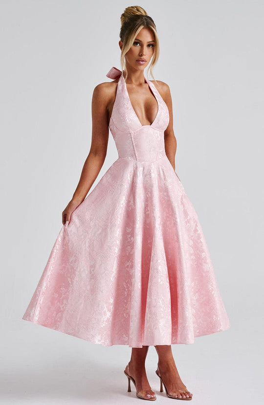 Alina | Midi Dress