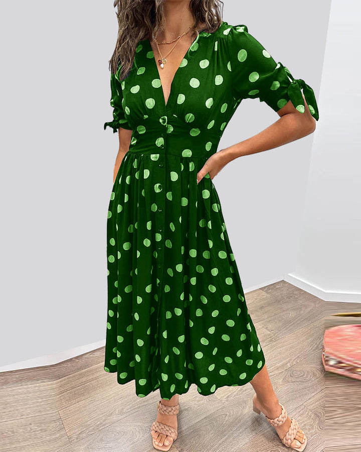 Sandra | Dress