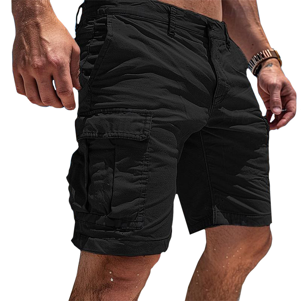 Larry | Men's Cargo Shorts