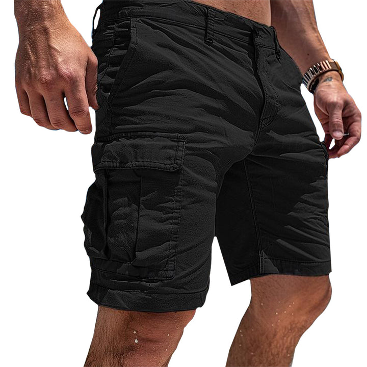 Larry | Men's Cargo Shorts