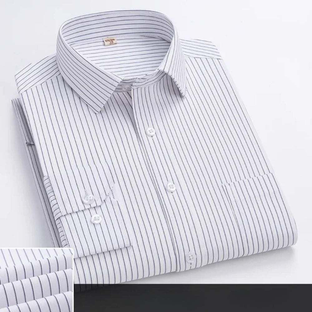 Harrison | Formal Office Shirt
