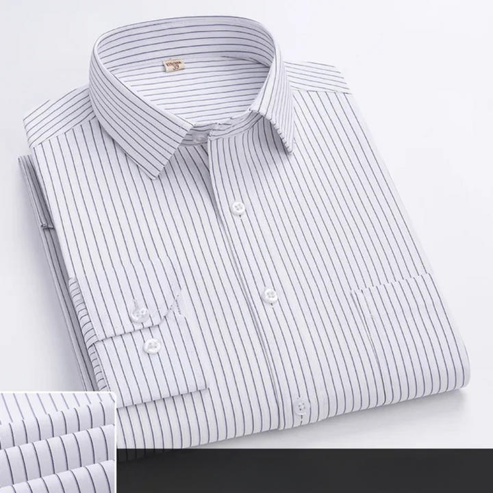 Harrison | Formal Office Shirt