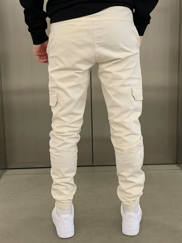 Jasper | stylish comfort for everyday