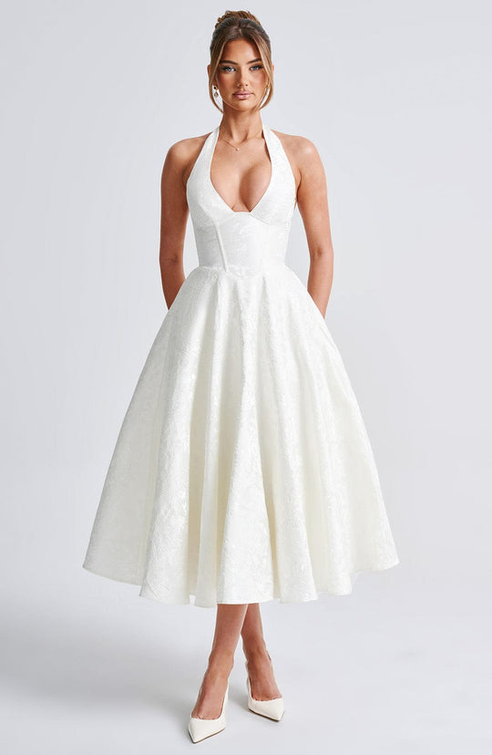 Alina | Midi Dress