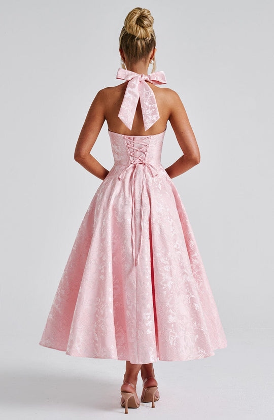 Alina | Midi Dress