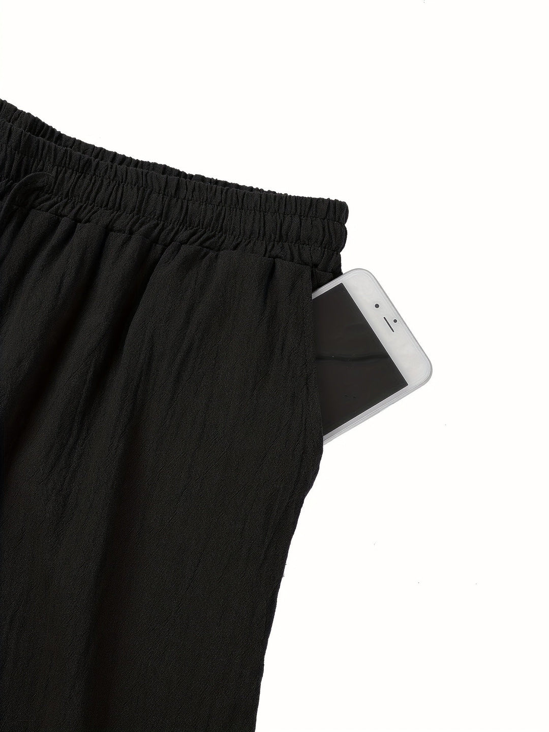 Hector | Casual Trousers