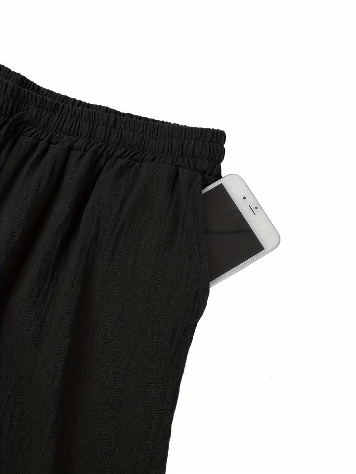 Hector | Casual Trousers