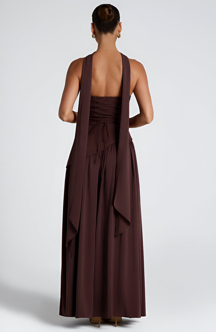 Raye | Evening Maxi Dress