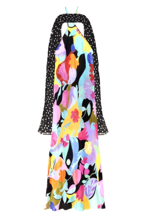 Lola | midi dress