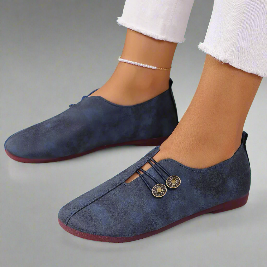 Liberty | Orthopedic Sandals