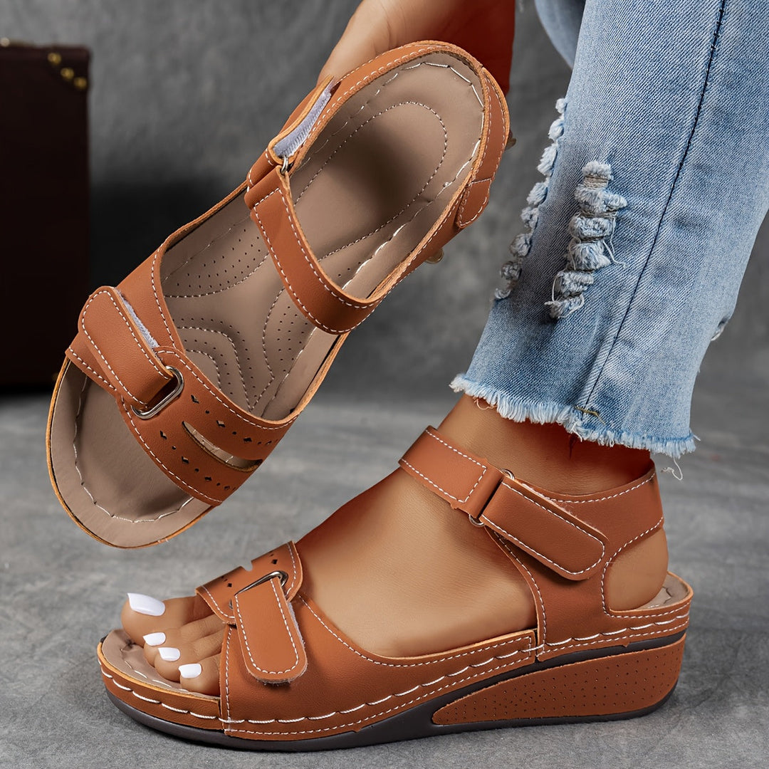 Agnes | Orthopedic Sandals