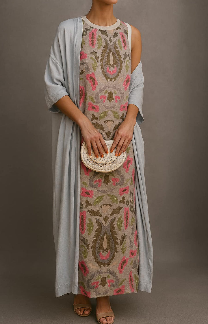 Cleopatra | Dress Set