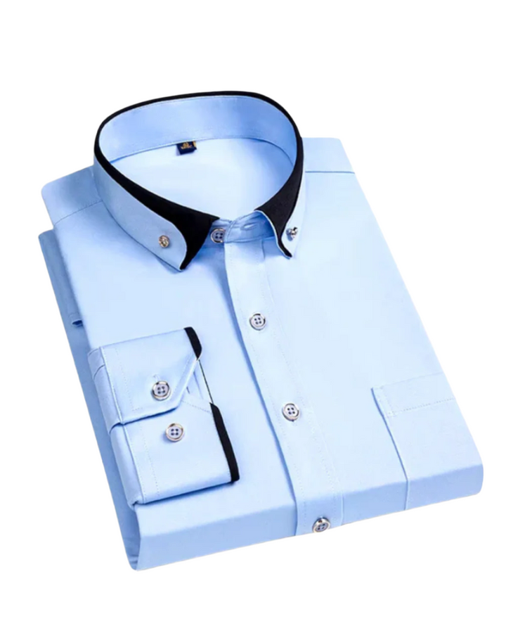 Nolan | Classic Shirt
