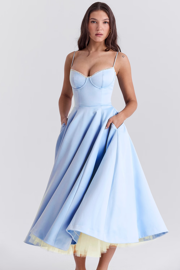 Alexia | Dress