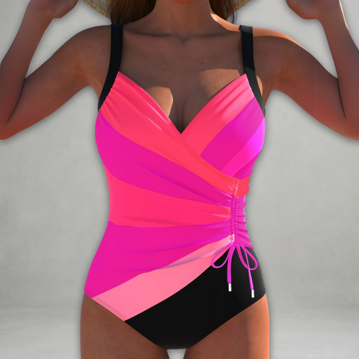 Zoya | One-Piece Swimsuit